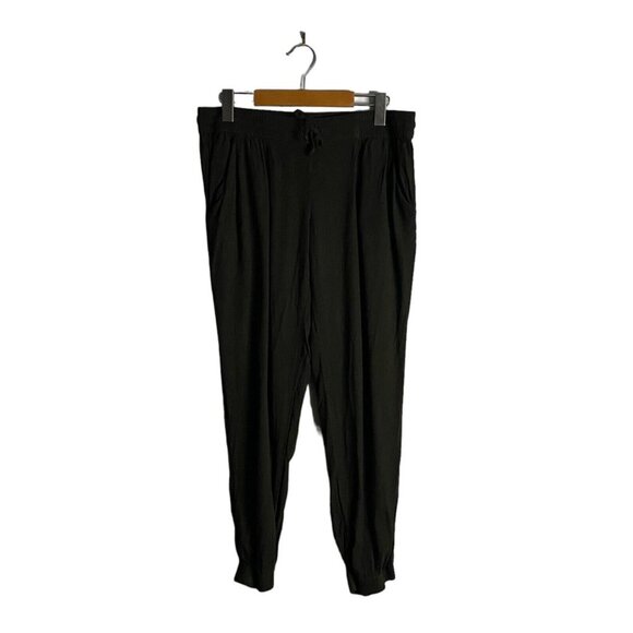 Talula Women's Olive Green Loz Feliz Pants - Picture 2 of 11